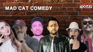 Mad Cat Comedy: A Comedy Club In Dubai With Vibrant Talent | Spotlight