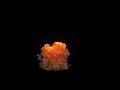 Advanced FumeFX Explosions Tutorial Preview