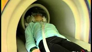Global BC News Story  - MRI Simulation