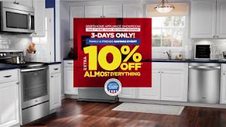 Extra 10% off Almost Everything