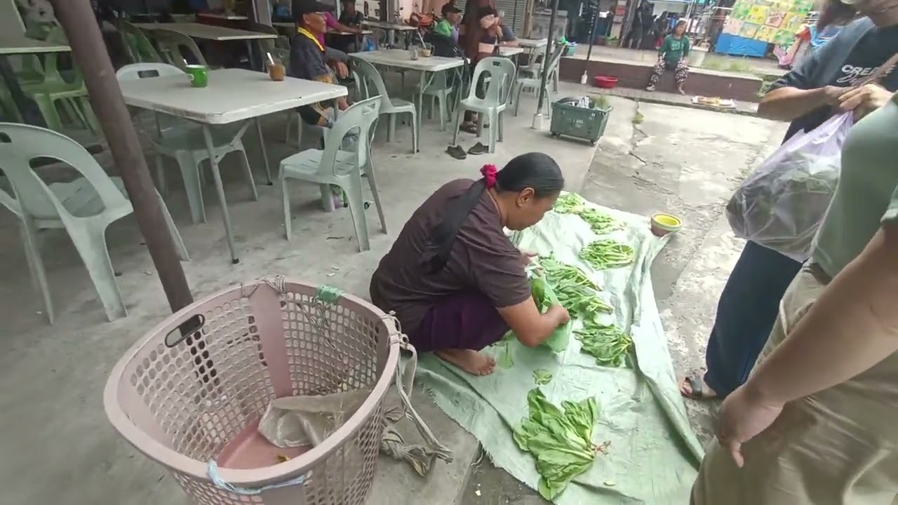 BERBELANJA DI TAMU LARI BASTEN SRI AMAN #dailyvlog #weekend #likekomenandsubscribe