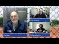 Softball Europe Live 4: Mike Jennings and Wolfgang Walther