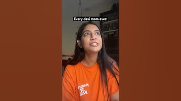 Suno sabki..karo apne mann ki😂 #relatable #funny #comedy #indian #mom #memes #desi #parents #shorts