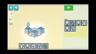 Celebrity Lightbot Overloading 3-3 Wealth