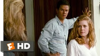 The Fighter (3/7) Movie CLIP - Don't Call Me Skank (2010) HD