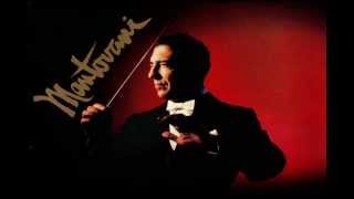 Mantovani - Limelight 1953 chords