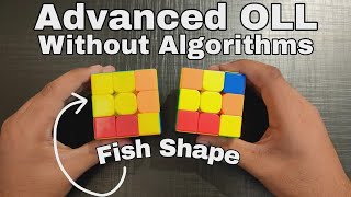 Master OLL Without Memorizing Algorithms: Part 5