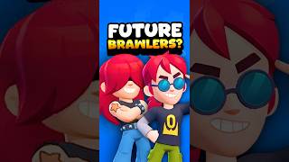 Unreleased Brawlers We Know About!