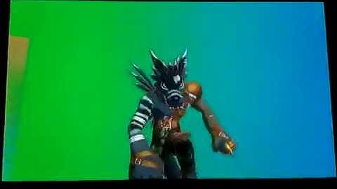 Digimon Story: Cyber Sleuth Hackers Memory playthrough part 107: another Mega