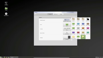 How To Make Linux Look Like Windows XP