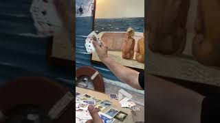 The card trick of all card tricks || Vital Video UK