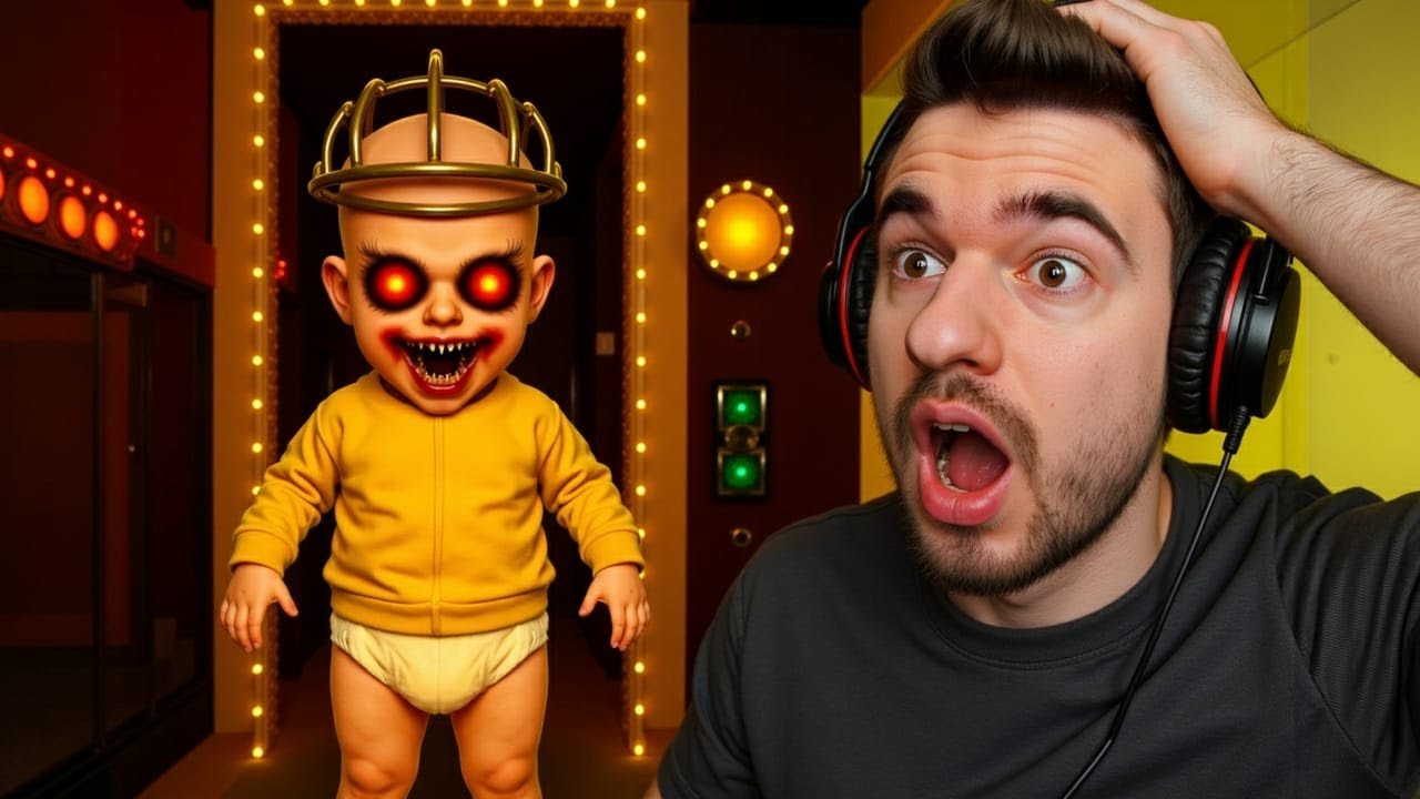 KIDERÜLT A DÉMON BABA SÖTÉT TITKA!