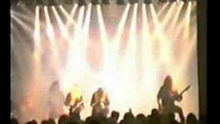 Morgoth - Resistance (live)