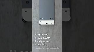 Introducing Ai-Powered Breakthrough Autonomy In Our Newest Omnidirectional Amr