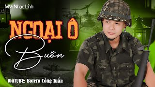 Công Tuấn 2024 GIỌNG CA ĐỘC LẠ,❤️888 Bài Nhạc Lính Gây Nghiện Đi Cùng Năm Tháng VỪA XUẤT BẢN Cực Hay