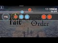 【Malody taiko】この惑星で、ただ一つだけ / SAYA(Fate/Grand Order)【創作譜面】