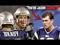 The Day Tom Brady Became Tom Terrific