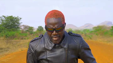 Wino Too Jacob Oulanyah by Bosmic Otim Official Video HD