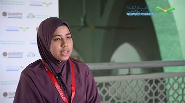 تلاوات مختارة (20) من مسابقة إتقان الوطنية لحفظ القرآن الكريم - الدورة 13-2020