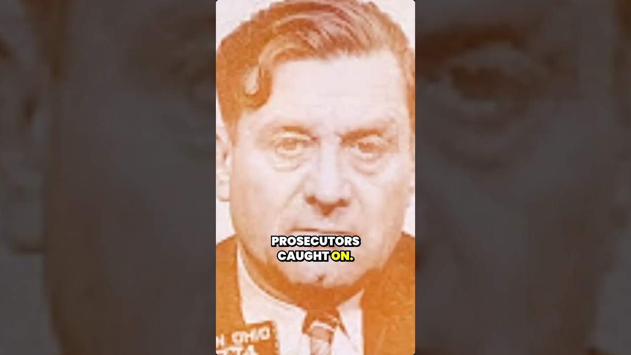 Johnny Roselli: the mob's Hollywood puppet who helped plan CIA plots against Castro