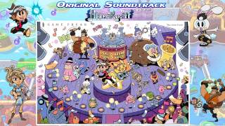 Spring In Your Step & Flower Garden - Harmoknight