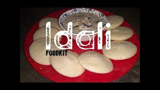 Soft and Spongy Idli Recipe - इडली | 6 मिनट में बाजार जैसी इडली घर पर कैसे बनायें 2020