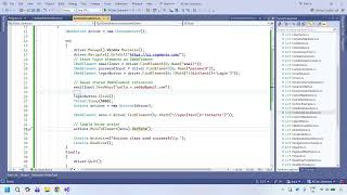 Actions Class in Selenium | Introduction to Mouse Actions