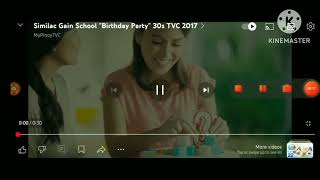 Primera Light Brandy + McDo Despicable Me Trio & Watsons Switch Test TVC 2017 15s (Philippines)