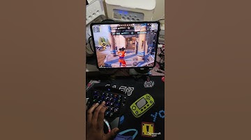 PUBG Mobile 3.5 🔥 Ultra HD & 120 FPS | Keyboard & Mouse on OnePlus Pad!