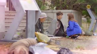 Shopping king louie ep 12 مسلسل الكوري ملك التسوق لوي