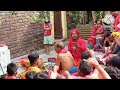 charak puja 2024# ghort ahil#🙏