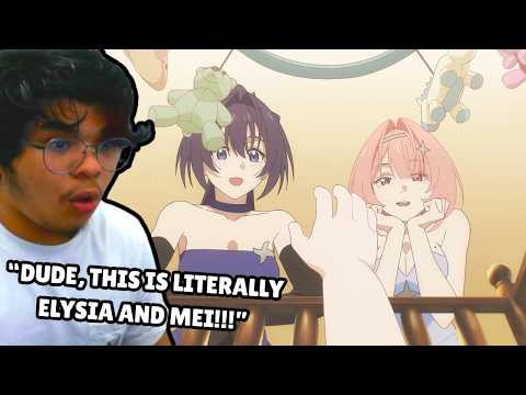 Remielle Animated Short Film "Day of Silence" Reaction | Zenless Zone Zero