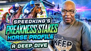 2026 Preakness Stakes Probable Entries "A SNEAK PEEK" | KY. Derby Winner GOLDEN TEMPO Leads the Way!