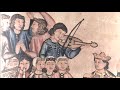 Cantigas De Santa Maria - Ensemble Unicorn