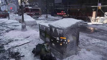 Division hacker report 18