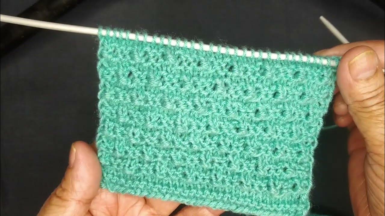 HANDMADE SWEATER DESIGN \ KNITTING TUTORIAL \ CARDIGAN DESIGN \ BABY