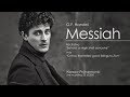 Jakub Józef Orliński - &quot;O thou that tellest good tidings to Zion&quot; from G.F. Handel Messiah