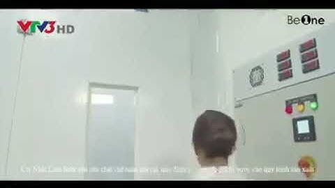 NGŨ CỐC BEONE  phát sóng trên VTV3HD