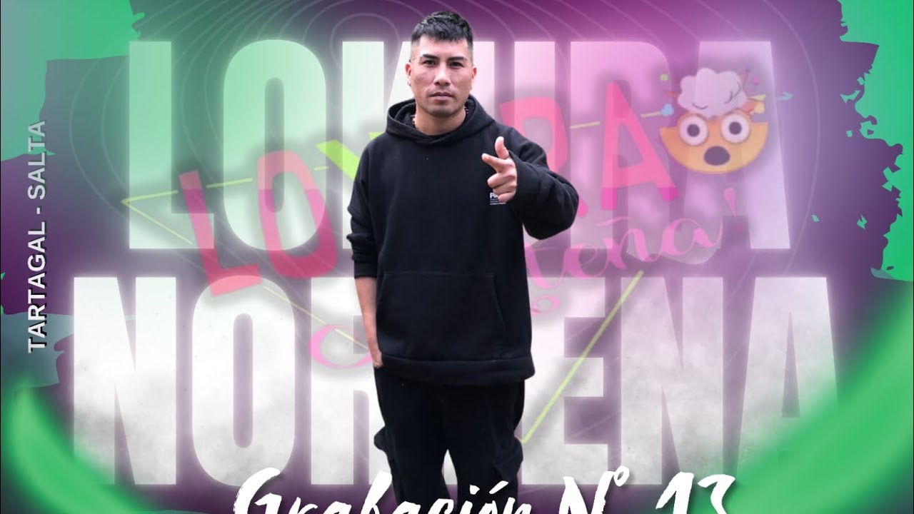 MIX 2026 LOKURA NORTEÑA