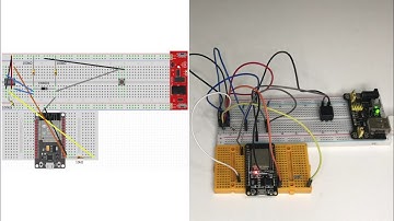 Latch On Switch and Auto Power Off Shutdown for ESP32 and Arduino
