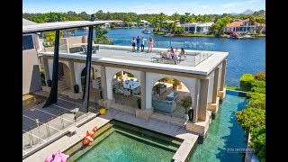 Offermann 29 The Peninsula, Noosa Waters