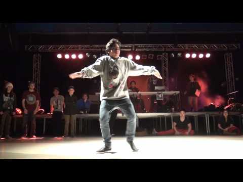 FUNK IT UP | Vol.1 | Trailer 1