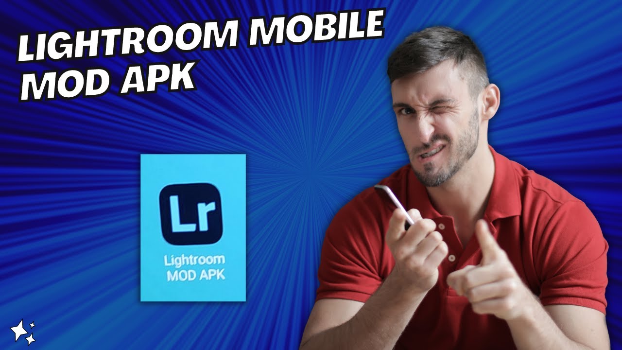 Light Room Mod Apk Pro Unlock 2023 YouTube