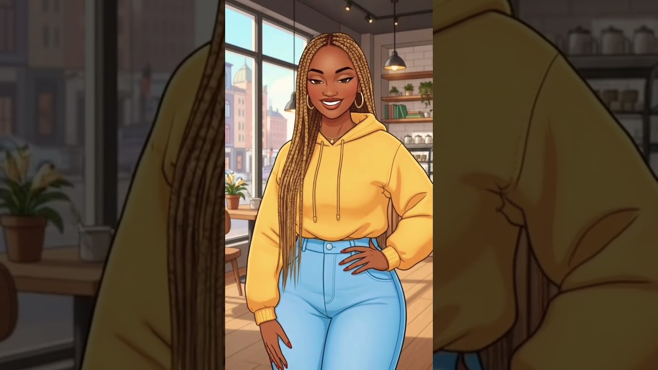 Focus on the New You. For more content like this Subscribe today! 