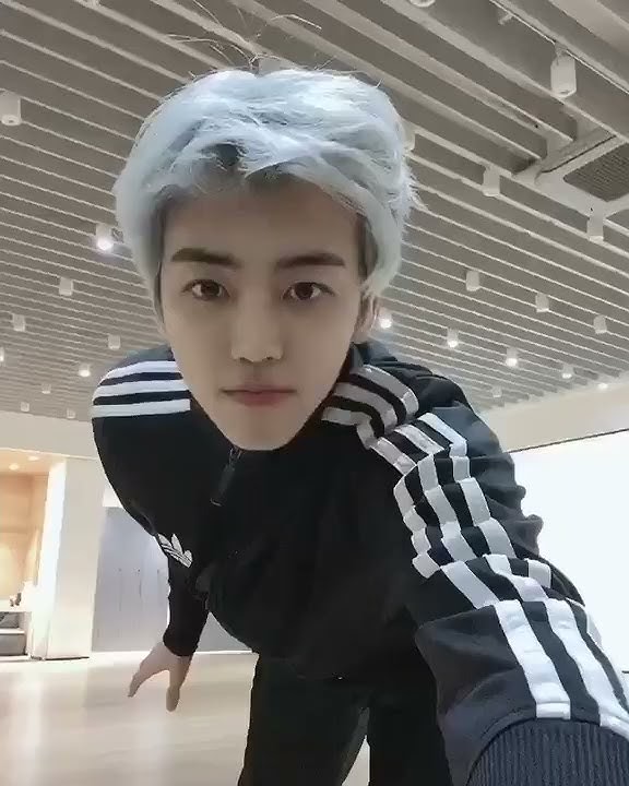 Jaemin WOW tiktok #nct #nct127 #nctu #nctdream #wayv #jaemin #nctzen #editfairy