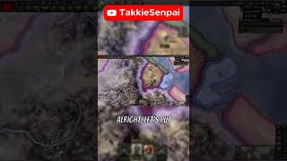 Strongest leader in HOI4