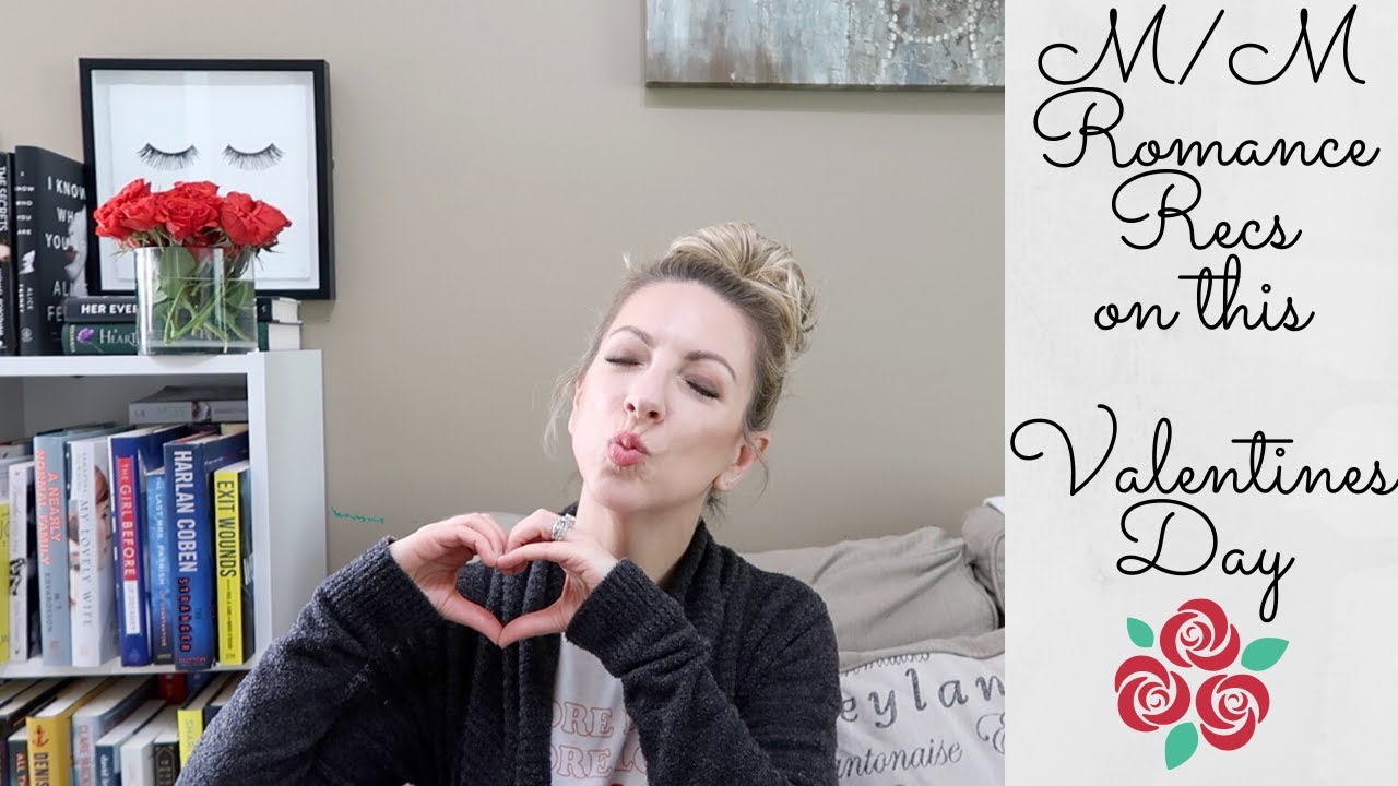 M/M Romance for you on Valentine's Day 💕 YouTube