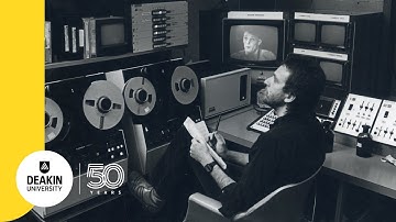 Meet Peter Lane: our resident photographer and video producer since 1974