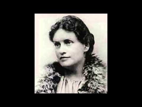 История написания “Заратустры”; Жизнь Лу Саломе́; The History of “Thus Spoke Zarathustra”
