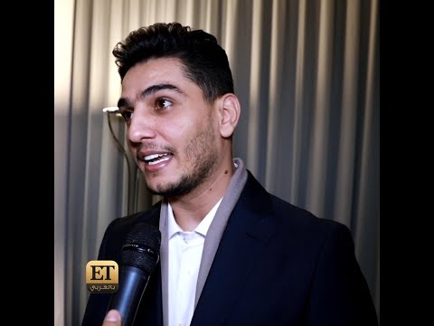 محمد عساف يعل ق على انضمام كريستيانو رونالدو إلى نادي النصر السعودي وفي أي فريق عربي يرى ميسي